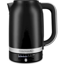 Электрочайник KitchenAid 5KEK1701EBM: Мощность, Вт 2400