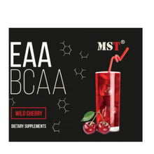 Амінокислота для спорту MST BCAA EAA Zero 13 g/1 serving/cherry: Тип Комплексные