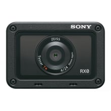 Екшн камера Sony DSC-RX0 4K (DSCRX0.CEE): Роздільна здатність відео 1920 x 1080