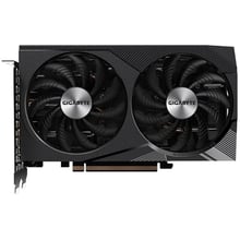 Відеокарта GIGABYTE GeForce RTX 3060 GAMING OC 8G (GV-N3060GAMING OC-8GD): Обсяг пам'яті, Гб 8