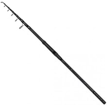 Коропове вудлище Brain fishing Apex Tele Carp Black 3.90m 3.5lbs (1858.54.97): Виробник BRAIN