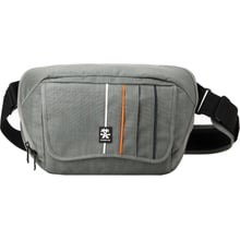 Crumpler Jackpack 5500 dk. mouse grey / burned orange (JP5500-002): Колір сірий