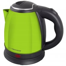 Электрочайник Esperanza Kettle Parana EKK128G 1.0 L Зеленый: Мощность, Вт 1350