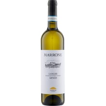 Вино Marrone Langhe DOC Arneis, белое сухое, 0.75л 13% (MAR8029510100484): Страна производитель Италия