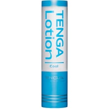 Охлаждающий лубрикант Tenga Lotion Cool (170 мл) на водной основе: Для кого Унисекс