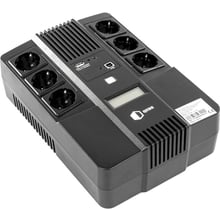 QUBE AIO 850 (QBAIO850): Виробник QUBE