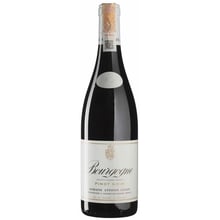 Вино Antonin Guyon Bourgogne Pinot Noir червоне сухе 0.75л 2020 (BWW7944): Країна виробник Франция