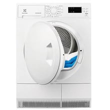 Сушильна машина Electrolux EDP 12074 PDW