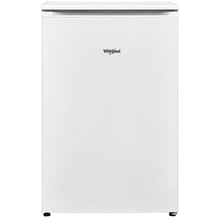 Морозильна камера Whirlpool W55ZM 111 W: Виконання Окремо стоїть