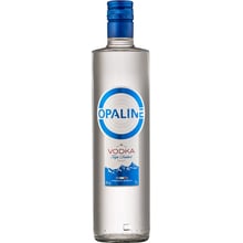 Горілка Vodka Opaline 0.7 л (WHS3263280114745): Об'єм, л 0.7