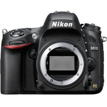 Nikon D610 Body