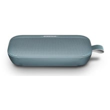 Акустика Bose Soundlink Flex Stone Blue (865983-0200): Колір блакитний