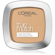 L'Oreal Paris True Match D3/W3 golden beige Пудра для лица 9 g: Вид Пудра для лица