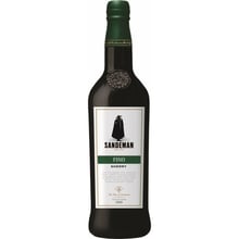 Вино Sandeman Sherry Fino (0,750) (BW15981): Країна виробник Іспанія