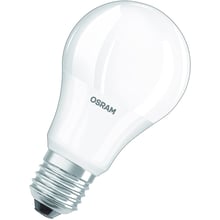 Лампа світлодіодна Osram LED VALUE A60 8_5W 806Lm 2700К E27: Тип цоколя E27