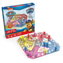 Настільна гра Spin Master Paw Patrol з кнопкою (SM98547/6066476): Виробник Spin Master