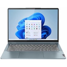 Ноутбук Lenovo IdeaPad Flex 7 14IAU7 (82VC0001US) RB: Экран 14" IPS (2240x1400) Touch