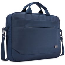 Сумка для ноутбуков Case Logic 14" Advantage Attache Dark Blue (ADVA-114): Тип сумки сумка