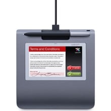 Графічний планшет Wacom Signature STU-530-SP-SET