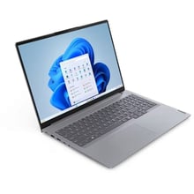 Ноутбук Lenovo ThinkBook 16 G7 ARP (21MW000UPB): Экран 16" IPS (1920x1200)