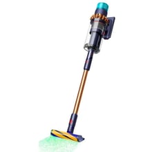 Пилосос Dyson Gen5 Outsize Absolute (447308-01): Тип пилососа ручной (вертикальный)