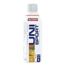 Амінокислота для спорту Nutrend UniSport 500 ml Orange: Тип Комплексные