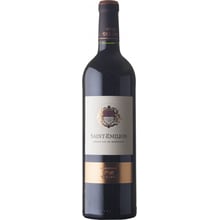 Вино DULONG SAINT-EMILION PRESTIGE, червоне сухе, 0.75л 12.5-13.5% (STA3272810158906): Країна виробник Франція