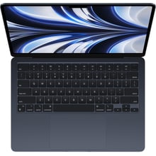 Apple MacBook Air 13" M2 1TB Midnight Custom (Z160000B6) 2022