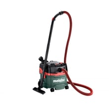 Будівельний пилосос Metabo AS 36-18 L 20 PC (602071850): Витрата повітря, л / хв 3300