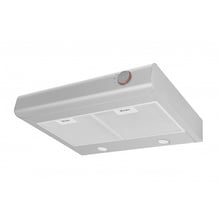 Витяжка MPM Product MPM-51-PX-60: Тип фільтра повітря Рециркуляція, Відведення