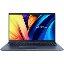 Ноутбук ASUS X1502ZA-BQ641 (90NB0VX1-M00V20) UA: Екран 15.6" IPS (1920x1080) Full HD