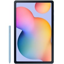 Samsung Galaxy Tab S6 Lite 10.4 4 / 128GB Wi-Fi Blue (SM-P610NZBE) (Планшети) (R52R20005RB): Виробник Samsung