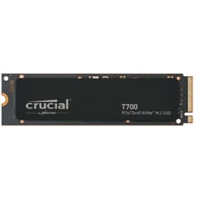 Crucial T700 1 TB (CT1000T700SSD3): Тип накопичувача внутренний