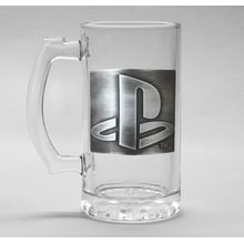 Келих Playstation Logo