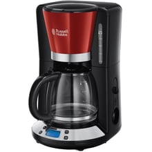 Кавоварка Russell Hobbs 24031-56 Colours Plus+: Тип крапельна кавоварка