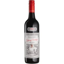 Вино Yalumba Galway Vintage Shiraz 2021 червоне сухе 0.75 л (BWT3115): Країна виробник Австралія