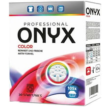 Стиральный порошок Onyx Professional Color для стирки цветных вещей 6.3 кг (4260145998464)