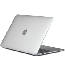 Чехол для MacBook Air 13.3 (2018-2020): Производитель Upex