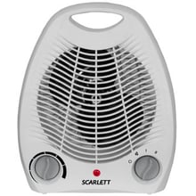 Обогреватель Scarlett SC-157 Grey: Производитель Scarlett