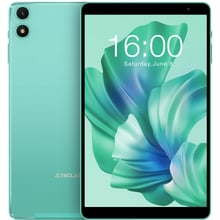 Планшет Teclast P85T 8" 4/64Gb Wi-Fi Mint UA: Дисплей 8" IPS (1280x800)