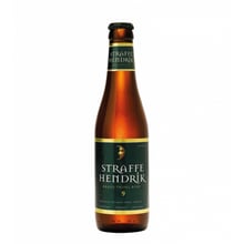 Пиво Straffe Hendrik Tripel (0,33 л) (BW36462)