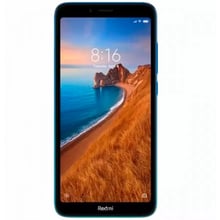 Смартфон Xiaomi Redmi 7A 2/16 GB Gem Blue Approved Витринный образец: Производитель Xiaomi