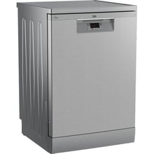 Посудомийка Beko BDFN15430X: Розміри 598x850x600