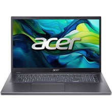 Ноутбук Acer Aspire 17 A17-51M-71N0 (NX.J0JEU.004) UA: Экран 15.6'' IPS (1920x1080) Full HD