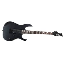 Электрогитара Ibanez GRG121DX BKF: Тип Электрогитара