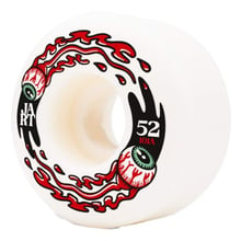 Скейтборд Колеса Jart (JAWH0023A009) Bloody 52mm 99A Jart Wheels Pack 2023 (8433975221590): Виробник Jart