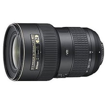 Объектив для фотоаппарата Nikon AF-S Nikkor 16-35mm f/4G ED VR UA: Тип объектива широкоугольный