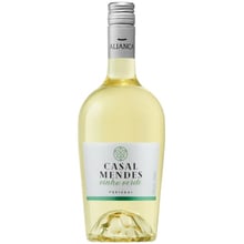 Вино напівсухе біле Alianca Casal Mendes Vinho Verde 0.75 л (AS8000015876407): Країна виробник Португалія