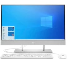 Моноблок HP 27-DP1401NG PC 27 (4G5D0EA): Діагональ екрану 25" и больше