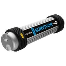 USB-флешка Corsair Flash Survivor USB 3.0 64GB (CMFSV3-64GB)